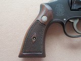 1951 Vintage Smith & Wesson Military and Police Model .38 Special Revolver
** All-Original and Very Nice! ** SOLD - 2 of 25