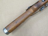 WW2 German "dou. 44" Waffen Werke Brunn K98 Rifle in 8mm Mauser
** Nice Representative Example ** SOLD - 22 of 25
