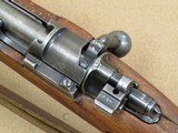 WW2 German "dou. 44" Waffen Werke Brunn K98 Rifle in 8mm Mauser
** Nice Representative Example ** SOLD - 15 of 25