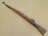 WW2 German "dou. 44" Waffen Werke Brunn K98 Rifle in 8mm Mauser
** Nice Representative Example ** SOLD - 3 of 25