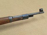 WW2 German "dou. 44" Waffen Werke Brunn K98 Rifle in 8mm Mauser
** Nice Representative Example ** SOLD - 7 of 25