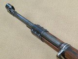 WW2 German "dou. 44" Waffen Werke Brunn K98 Rifle in 8mm Mauser
** Nice Representative Example ** SOLD - 18 of 25