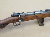 WW2 German "dou. 44" Waffen Werke Brunn K98 Rifle in 8mm Mauser
** Nice Representative Example ** SOLD - 1 of 25