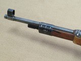 WW2 German "dou. 44" Waffen Werke Brunn K98 Rifle in 8mm Mauser
** Nice Representative Example ** SOLD - 11 of 25