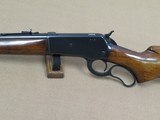 1955 Winchester Model 71 Rifle .348 WCF in High Condition **Appears Unfired** SOLD - 13 of 24