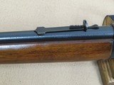 1955 Winchester Model 71 Rifle .348 WCF in High Condition **Appears Unfired** SOLD - 17 of 24