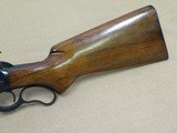 1955 Winchester Model 71 Rifle .348 WCF in High Condition **Appears Unfired** SOLD - 14 of 24