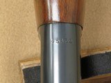 1955 Winchester Model 71 Rifle .348 WCF in High Condition **Appears Unfired** SOLD - 22 of 24