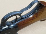 1955 Winchester Model 71 Rifle .348 WCF in High Condition **Appears Unfired** SOLD - 21 of 24