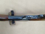 1955 Winchester Model 71 Rifle .348 WCF in High Condition **Appears Unfired** SOLD - 20 of 24
