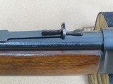 1955 Winchester Model 71 Rifle .348 WCF in High Condition **Appears Unfired** SOLD - 18 of 24