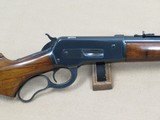 1955 Winchester Model 71 Rifle .348 WCF in High Condition **Appears Unfired** SOLD - 1 of 24