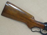 1955 Winchester Model 71 Rifle .348 WCF in High Condition **Appears Unfired** SOLD - 3 of 24
