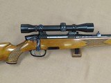 Early Steyr Mannlicher Model M Carbine .270 WCF **MFG. 1974**
SOLD - 3 of 23