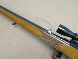 Early Steyr Mannlicher Model M Carbine .270 WCF **MFG. 1974**
SOLD - 6 of 23
