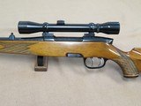 Early Steyr Mannlicher Model M Carbine .270 WCF **MFG. 1974**
SOLD - 4 of 23