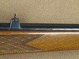 Early Steyr Mannlicher Model M Carbine .270 WCF **MFG. 1974**
SOLD - 16 of 23