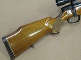Early Steyr Mannlicher Model M Carbine .270 WCF **MFG. 1974**
SOLD - 11 of 23