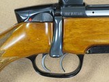 Early Steyr Mannlicher Model M Carbine .270 WCF **MFG. 1974**
SOLD - 14 of 23