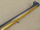 Early Steyr Mannlicher Model M Carbine .270 WCF **MFG. 1974**
SOLD - 13 of 23