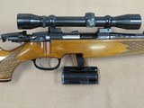 Early Steyr Mannlicher Model M Carbine .270 WCF **MFG. 1974**
SOLD - 23 of 23
