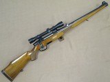 Early Steyr Mannlicher Model M Carbine .270 WCF **MFG. 1974**
SOLD - 1 of 23