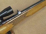 Early Steyr Mannlicher Model M Carbine .270 WCF **MFG. 1974**
SOLD - 12 of 23