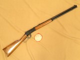 Winchester 1967 Canadian
'67 Centennial Rifle, Cal. 30-30, 26 Inch Barrel, with Box and Paper-Work - 4 of 7