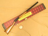 Winchester 1967 Canadian
'67 Centennial Rifle, Cal. 30-30, 26 Inch Barrel, with Box and Paper-Work - 1 of 7