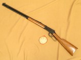 Winchester 1967 Canadian
'67 Centennial Rifle, Cal. 30-30, 26 Inch Barrel, with Box and Paper-Work - 2 of 7