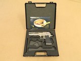 1990's Vintage IWI Israeli Magnum Research Desert Eagle Mark VII .50AE Caliber in Bright Nickel Finish
** Made in Israel ** REDUCED!! - 25 of 25