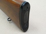 1958 Marlin Golden 39A .22 Lever-Action Rifle
** Beautiful Original Vintage Example ** SOLD - 12 of 25