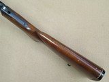 1958 Marlin Golden 39A .22 Lever-Action Rifle
** Beautiful Original Vintage Example ** SOLD - 14 of 25