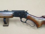 1958 Marlin Golden 39A .22 Lever-Action Rifle
** Beautiful Original Vintage Example ** SOLD - 5 of 25