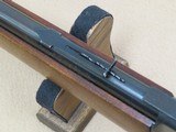 1958 Marlin Golden 39A .22 Lever-Action Rifle
** Beautiful Original Vintage Example ** SOLD - 15 of 25