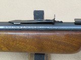 1958 Marlin Golden 39A .22 Lever-Action Rifle
** Beautiful Original Vintage Example ** SOLD - 10 of 25