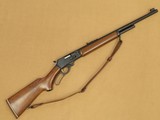 1980 Vintage Marlin Model 444S Rifle in .444 Marlin
** Beautiful Pre-Safety 444S in Excellent Unfired Condition! ** SOLD - 2 of 25