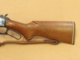 1980 Vintage Marlin Model 444S Rifle in .444 Marlin
** Beautiful Pre-Safety 444S in Excellent Unfired Condition! ** SOLD - 10 of 25