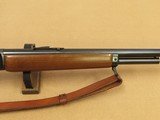 1980 Vintage Marlin Model 444S Rifle in .444 Marlin
** Beautiful Pre-Safety 444S in Excellent Unfired Condition! ** SOLD - 6 of 25