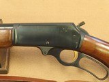 1980 Vintage Marlin Model 444S Rifle in .444 Marlin
** Beautiful Pre-Safety 444S in Excellent Unfired Condition! ** SOLD - 9 of 25