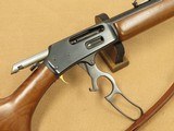 1980 Vintage Marlin Model 444S Rifle in .444 Marlin
** Beautiful Pre-Safety 444S in Excellent Unfired Condition! ** SOLD - 24 of 25