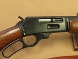 1980 Vintage Marlin Model 444S Rifle in .444 Marlin
** Beautiful Pre-Safety 444S in Excellent Unfired Condition! ** SOLD - 4 of 25