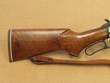 1980 Vintage Marlin Model 444S Rifle in .444 Marlin
** Beautiful Pre-Safety 444S in Excellent Unfired Condition! ** SOLD - 5 of 25