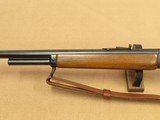 1980 Vintage Marlin Model 444S Rifle in .444 Marlin
** Beautiful Pre-Safety 444S in Excellent Unfired Condition! ** SOLD - 11 of 25