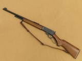 1980 Vintage Marlin Model 444S Rifle in .444 Marlin
** Beautiful Pre-Safety 444S in Excellent Unfired Condition! ** SOLD - 3 of 25