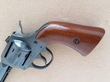 H&R Model 949 "Forty Niner", Cal. .22 LR, Harrington & Richardson - 4 of 6