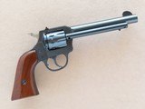 H&R Model 949 "Forty Niner", Cal. .22 LR, Harrington & Richardson - 1 of 6