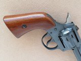 H&R Model 949 "Forty Niner", Cal. .22 LR, Harrington & Richardson - 5 of 6