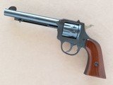 H&R Model 949 "Forty Niner", Cal. .22 LR, Harrington & Richardson - 2 of 6