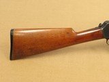 1906 Vintage Winchester Model 1905 Semi-Auto Rifle in .32 WSL Caliber (Winchester Self Loading)
** Neat 2nd Year Production 1905 Winchester - 5 of 25